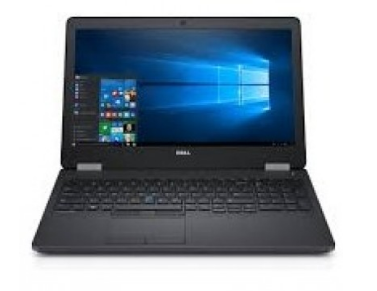 Laptop DELL Latitude E5570, Intel Core i5, 8 GB, 500 GB, 15.6 pulgadas, Windows 10 Pro